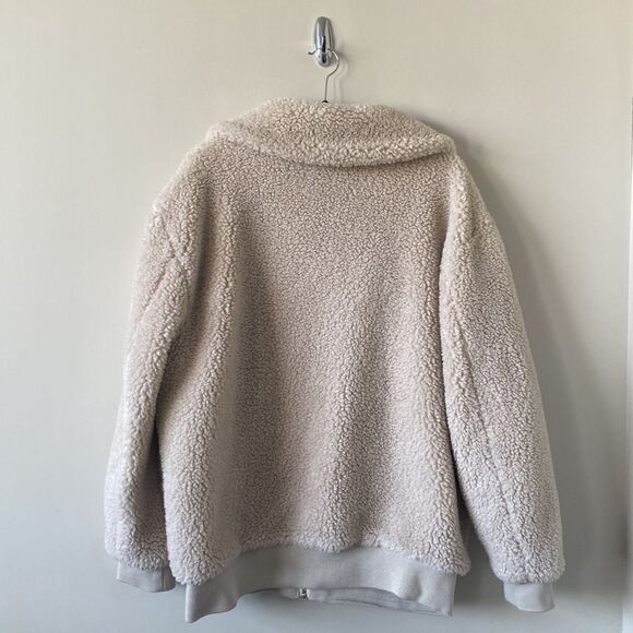 Wilfred Free-the Teddy Jacket (Size:Large) - Picture 7 of 16